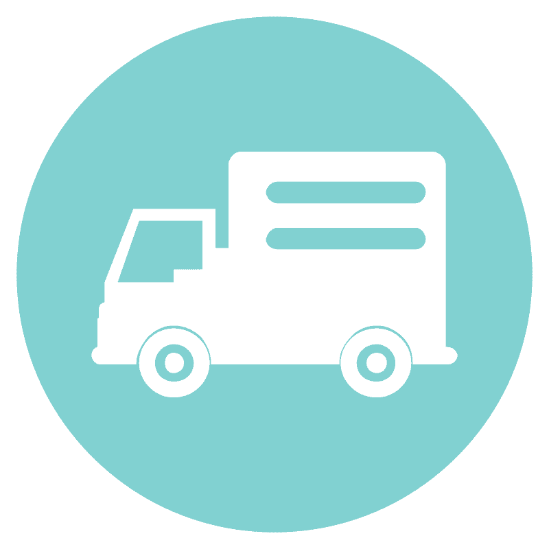 Alma Nature Icones Choix Transporteur