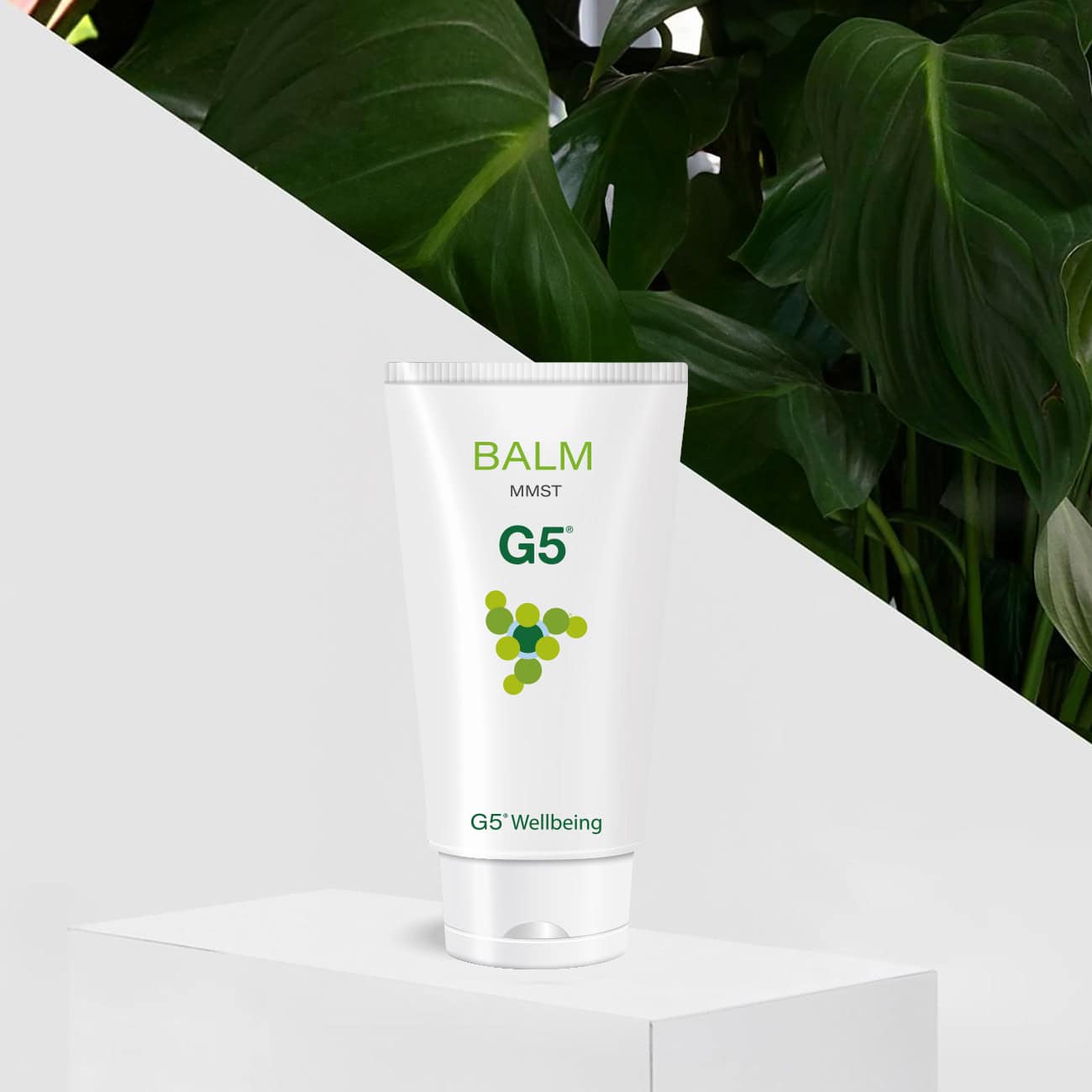 Baume Silicium Organique G5®