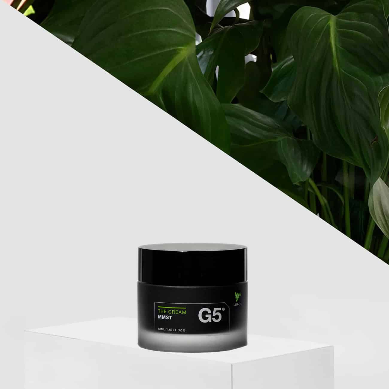 Crème Silicium Organique G5® – Image 3