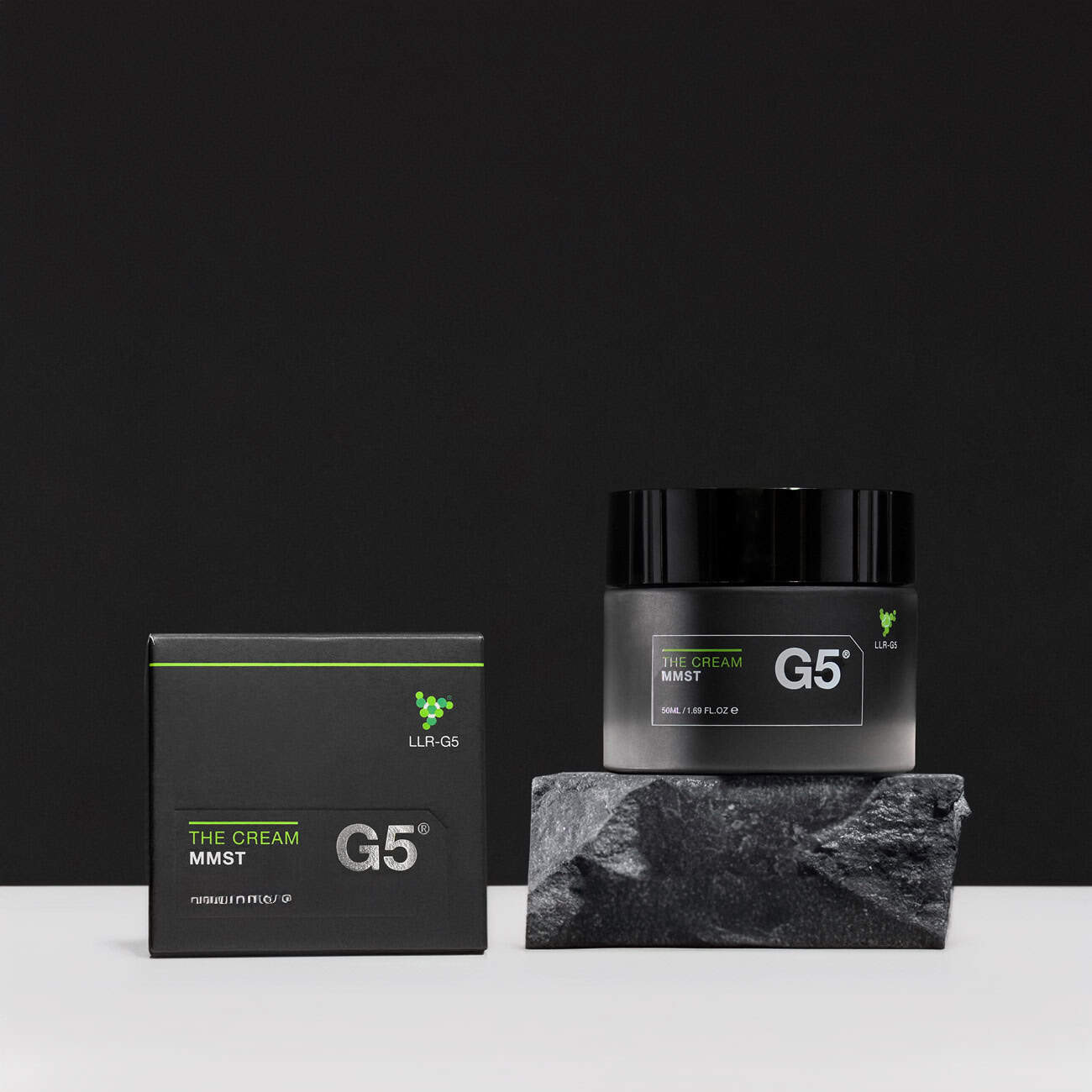 Crème Silicium Organique G5® – Image 2