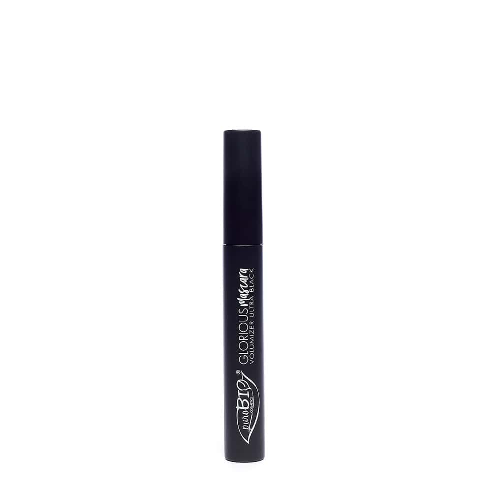Mascara Bio noir Glorious – Image 3