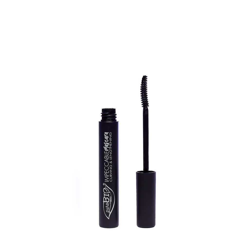 Mascara Bio Impeccable