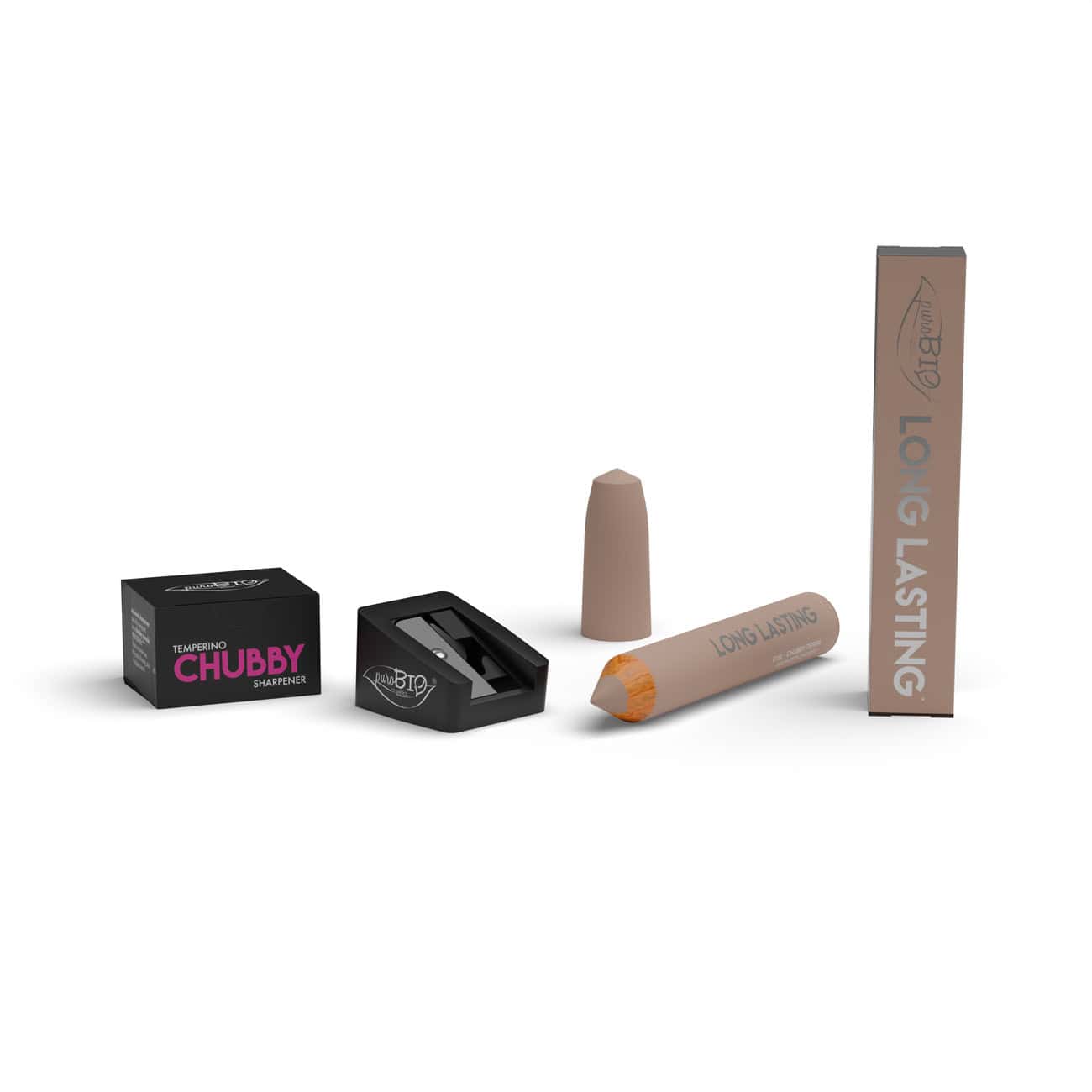 Taille-crayon maquillage format classique ou jumbo