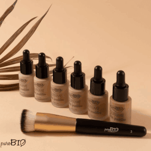 Fonde de teint fluide Bio Sublime Drop