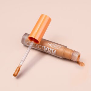 Correcteur Fluide Bio Perfect One – couvrance naturelle & soin