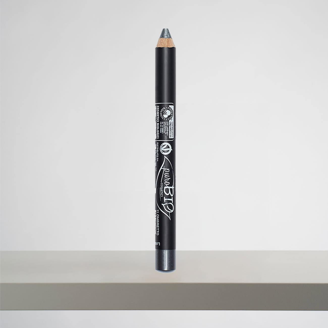 Crayon à paupières Bio