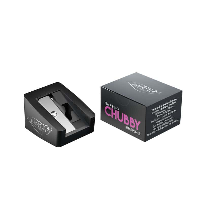 taille crayon maquillage chubby