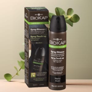 Spray retouche racine Bikap nutricolor