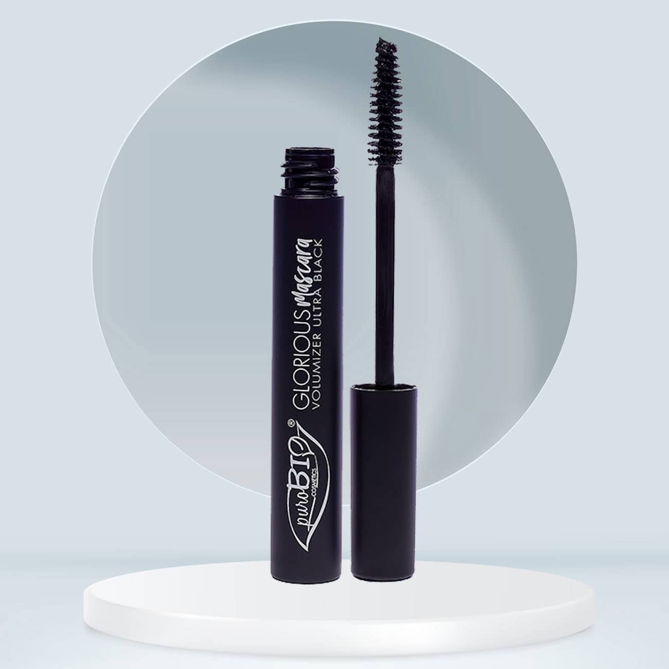 Mascara Bio effet naturel Glorious