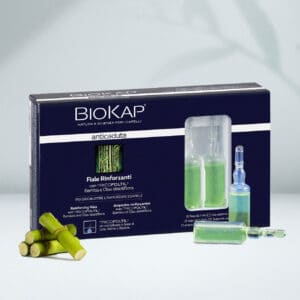 ampoules anti-chute renforçantes Biokap