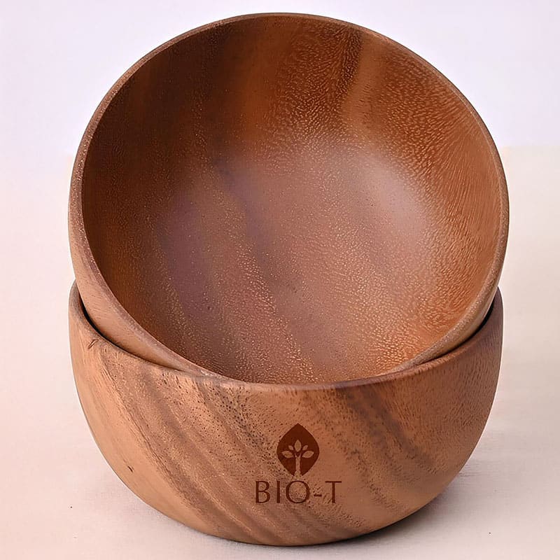 bol en bambou coloration végétale