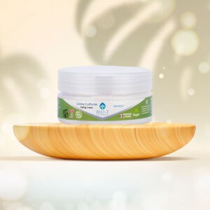 La crème coiffante Bio de la marque Bio-T
