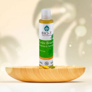 La gelée boucle Bio de la marque Bio-T