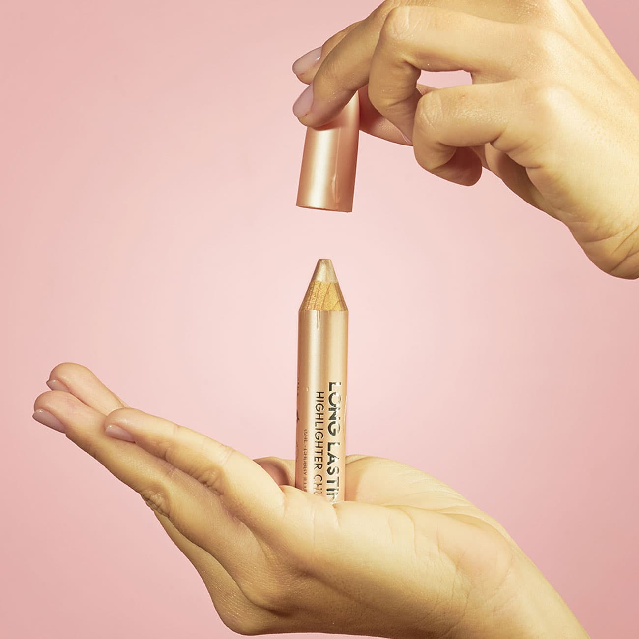 Crayon highlighter Bio chubby long lasting