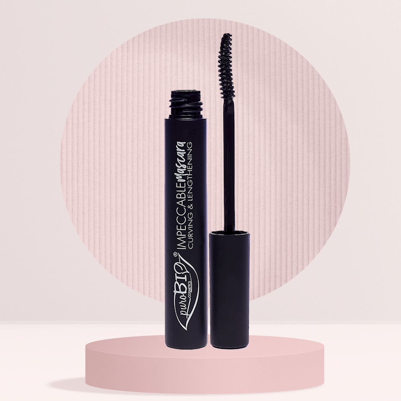 Mascara Bio Impeccable
