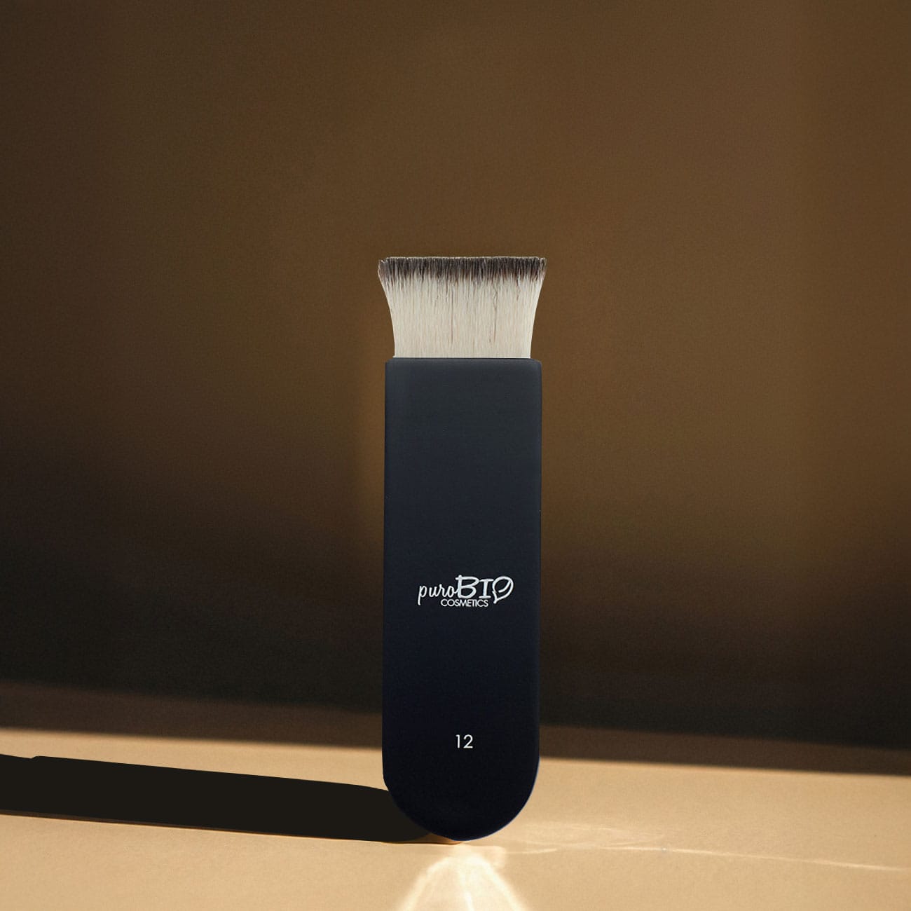 Pinceau droit puroBIO