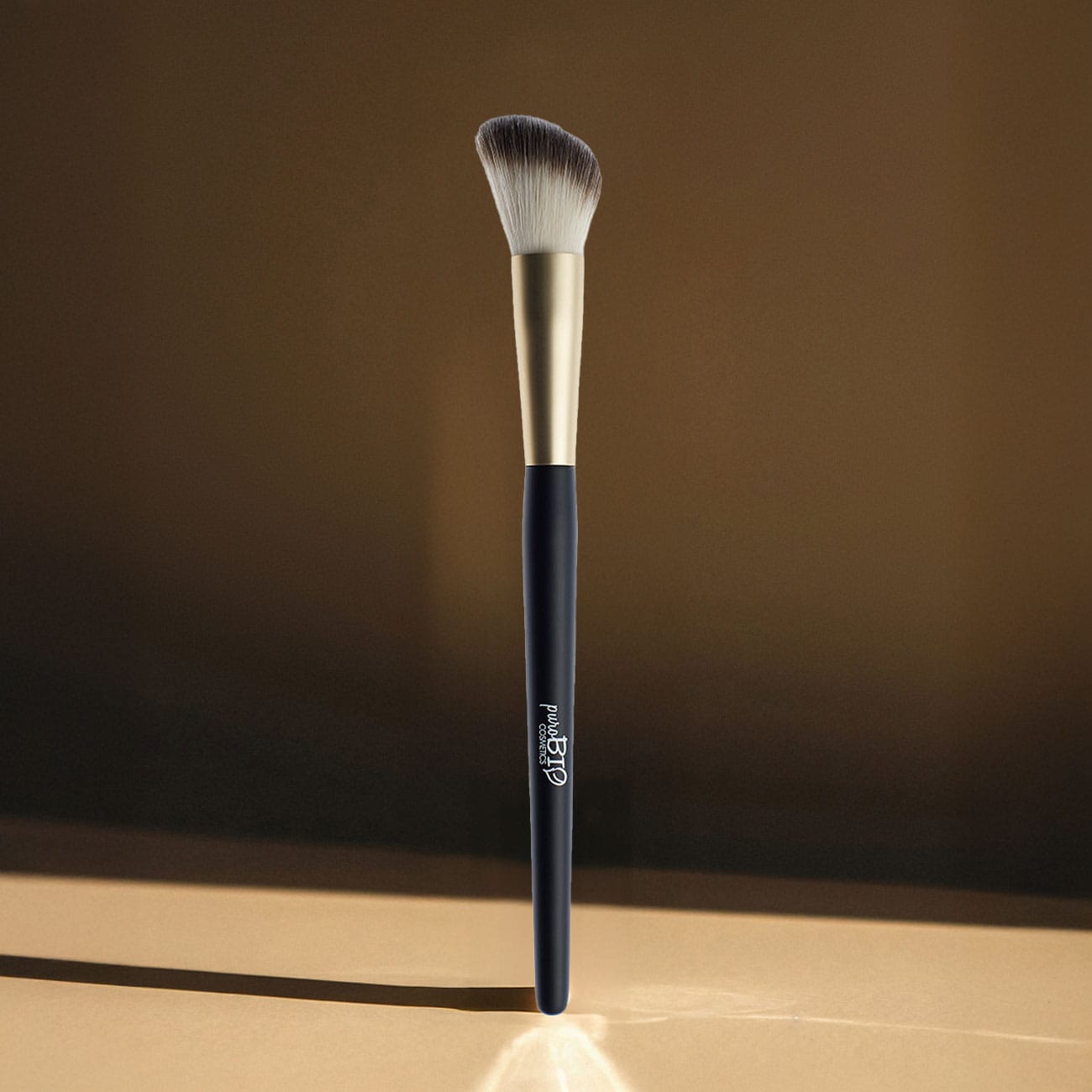 Pinceau biseauté puroBIO