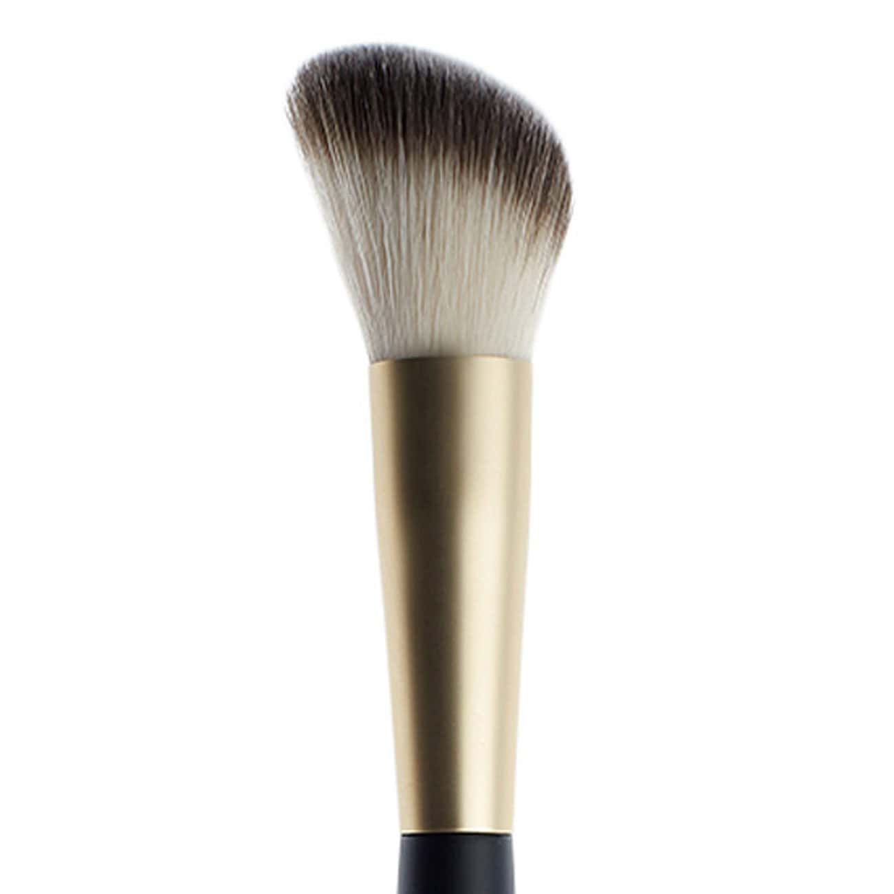 Pinceau biseauté n°2 puroBIO – Image 3