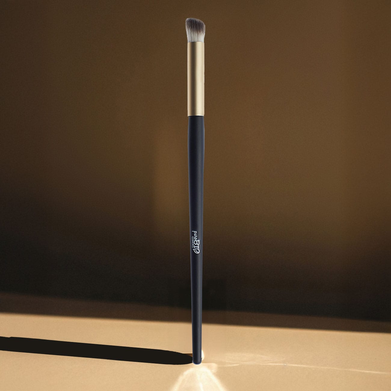 Pinceau boule biseauté n°09 puroBIO