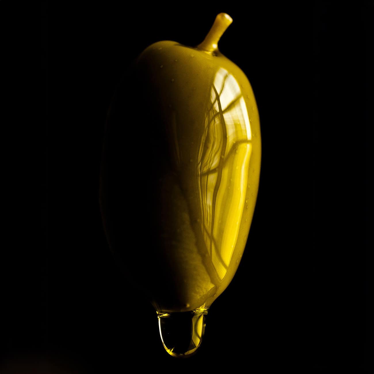 Shampooing huile apaisant Bellezza – Image 2