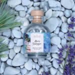 Pin maritime & Lavande