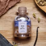 Bois de cèdre & Tabac