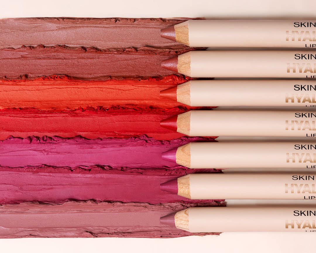 Crayon rouge à lèvres Hyalur-On – Image 3