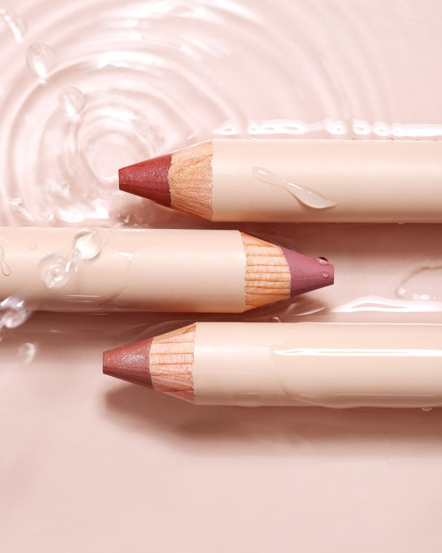 Crayon rouge à lèvres Hyalur-On – Image 2