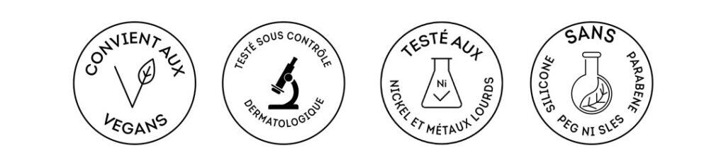 Les certifications Biokap