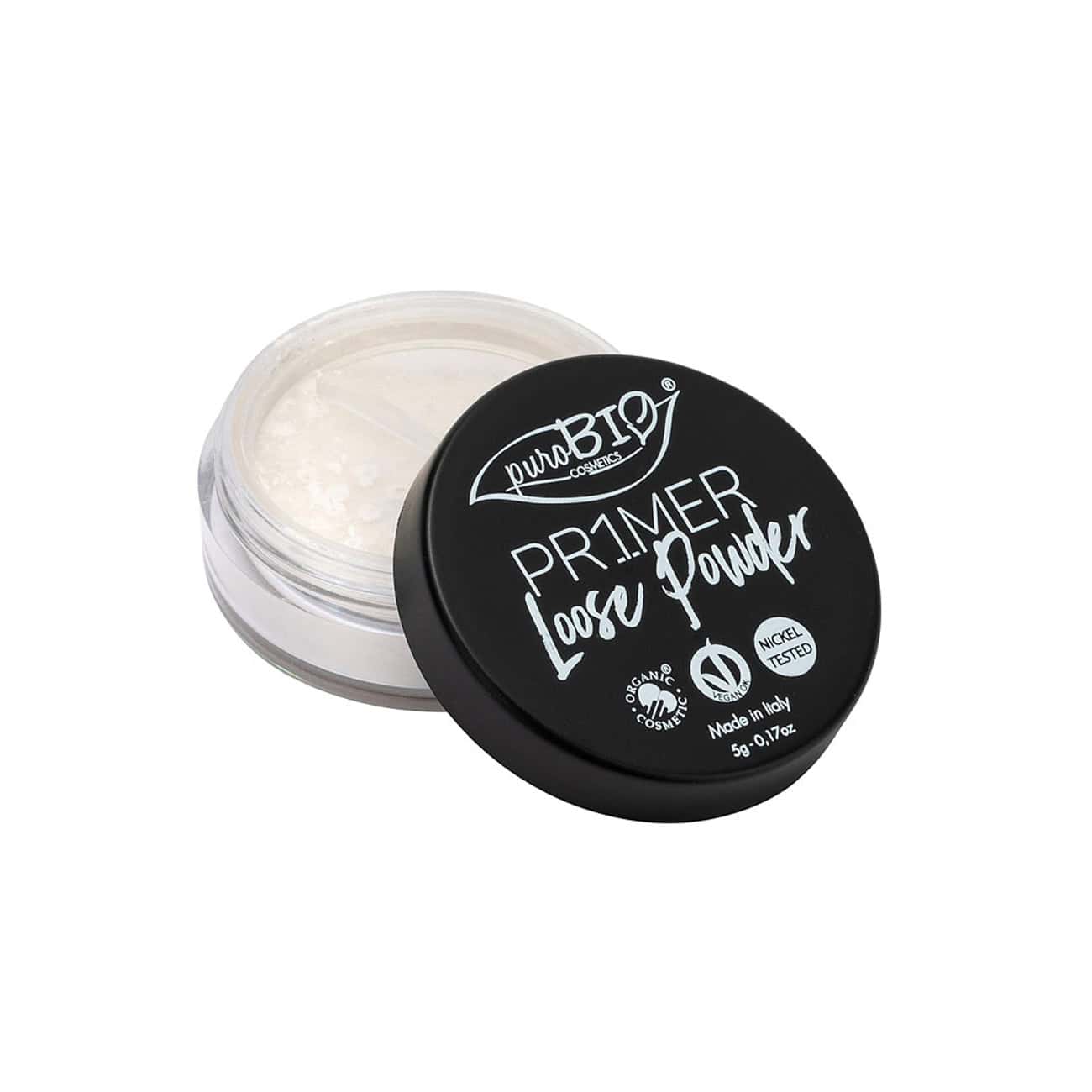 Base poudre Bio Primer Loose Powder – Image 3