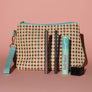 Trousse découverte maquillage yeux puroBIO