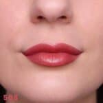 505 - rouge framboise